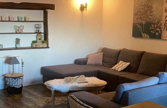Holiday Home in Marche-en-famenne With Garden - Foto 23