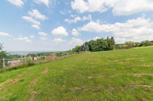 Foto 40 - Holiday Home in Marche-en-famenne With Garden