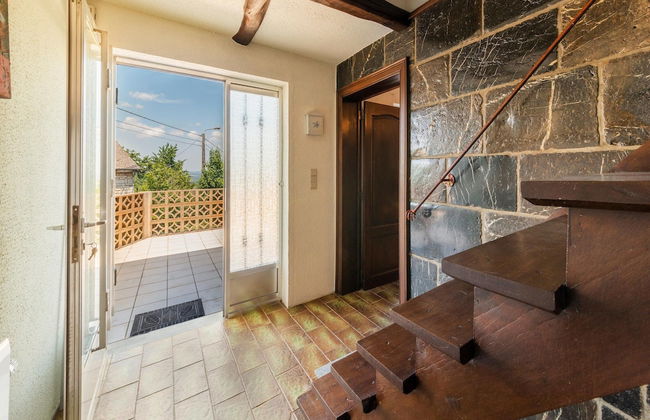 Holiday Home in Marche-en-famenne With Garden - Foto 4