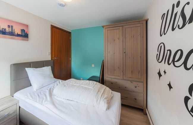 Holiday Home in Marche-en-famenne With Garden - Foto 12