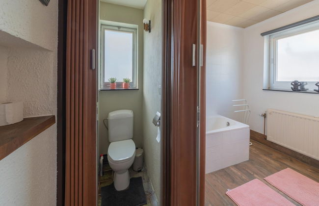 Holiday Home in Marche-en-famenne With Garden - Foto 30