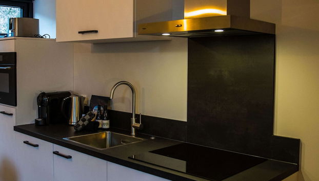 Cucina privata