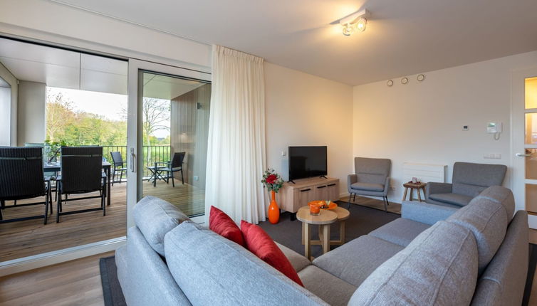 Foto 1 - Luxury Apartment in Kamperland