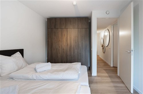 Photo 10 - Luxury Apartment in Résidence Marina Kamperland