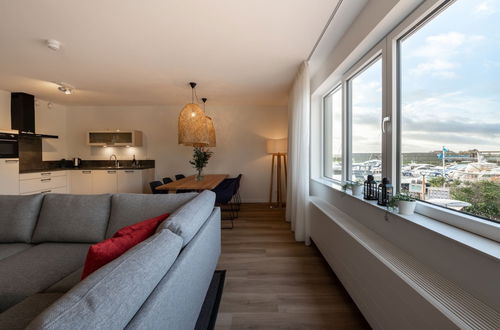 Photo 17 - Luxury Apartment in Residence Marina Kamperland