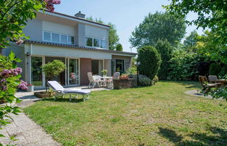 Foto 1 - Detached Bungalow in Kamperland Near sea