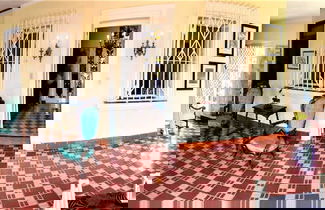 Foto 2 - Casa Particular Renta Godoy with Wifi