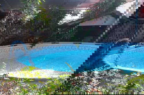 Foto 44 - Casa Particular Renta Godoy with Wifi