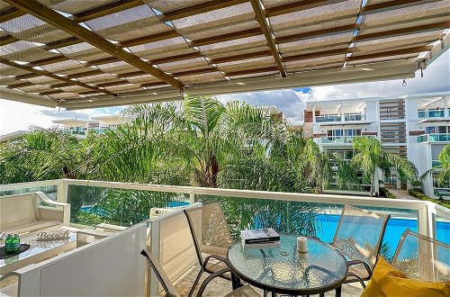 Foto 42 - Incredible 3 BR Penthouse w BBQ Jacuzzi