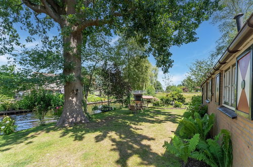 Photo 23 - Holiday Home in the Centre of Giethoorn