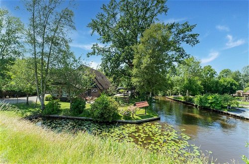 Photo 29 - Holiday Home in the Centre of Giethoorn