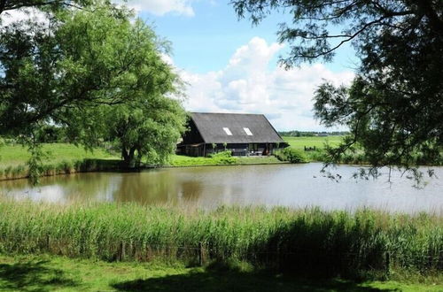 Photo 31 - Romantic Holiday Home With Plenty of Cycling and Walking Possibilities