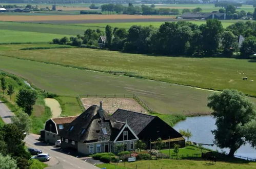 Photo 35 - Romantic Holiday Home With Plenty of Cycling and Walking Possibilities