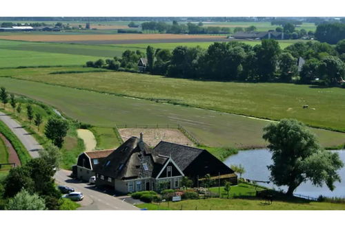 Foto 40 - Romantic Holiday Home With Plenty of Cycling and Walking Possibilities