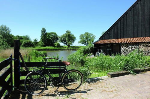 Foto 26 - Romantic Holiday Home With Plenty of Cycling and Walking Possibilities