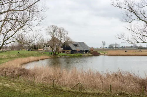 Photo 37 - Romantic Holiday Home With Plenty of Cycling and Walking Possibilities