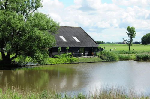 Photo 32 - Romantic Holiday Home With Plenty of Cycling and Walking Possibilities