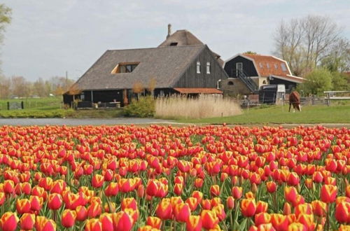 Photo 1 - Romantic Holiday Home With Plenty of Cycling and Walking Possibilities