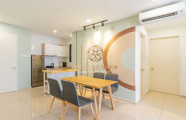 Kenwingston Avenue By Five Senses - Photo 10