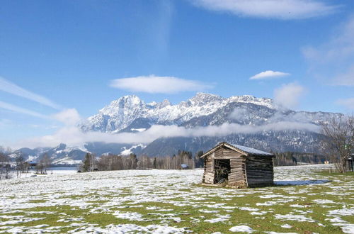 Photo 35 - Holiday Home in Saalfelden am Steinernen Meer With Garden