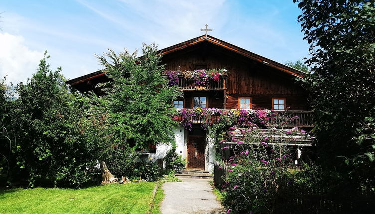 Photo 1 - Holiday Home in Saalfelden