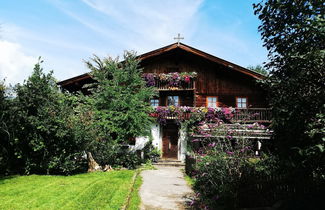 Photo 1 - Holiday Home in Saalfelden