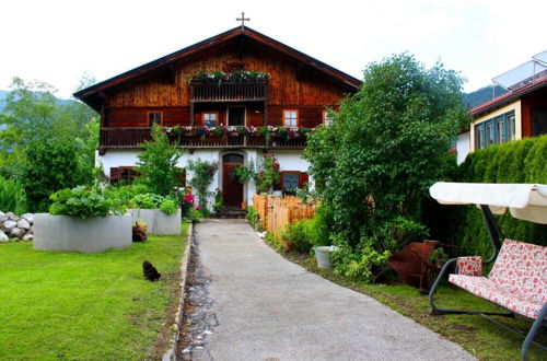 Photo 33 - Holiday Home in Saalfelden am Steinernen Meer With Garden