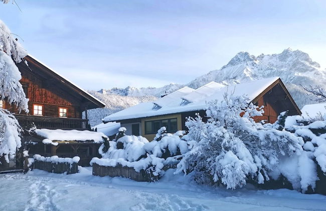 Holiday Home in Saalfelden - Foto 26
