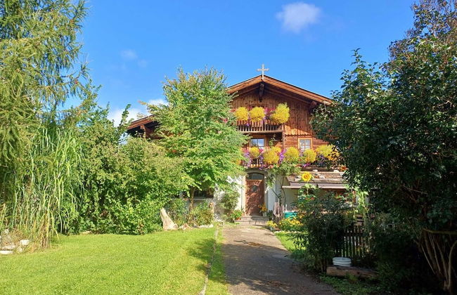 Holiday Home in Saalfelden - Foto 30