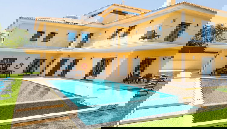 Photo 1 - Villa Coral Bay
