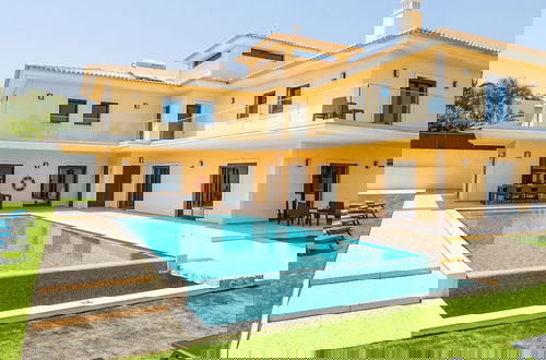 Photo 1 - Villa Coral Bay