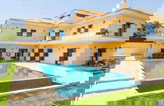 Photo 1 - Villa Coral Bay