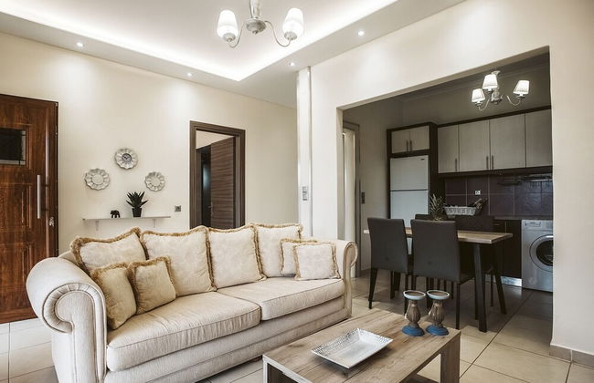 Villa Astron by Corfuescapes - Foto 9