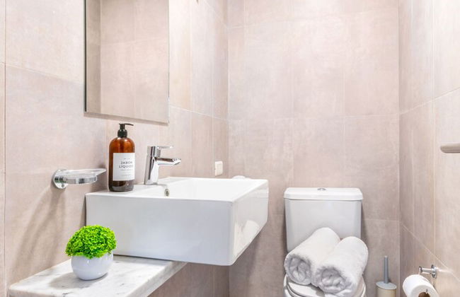 Modern & New Apartments in Palermo - by BueRentals - Foto 52