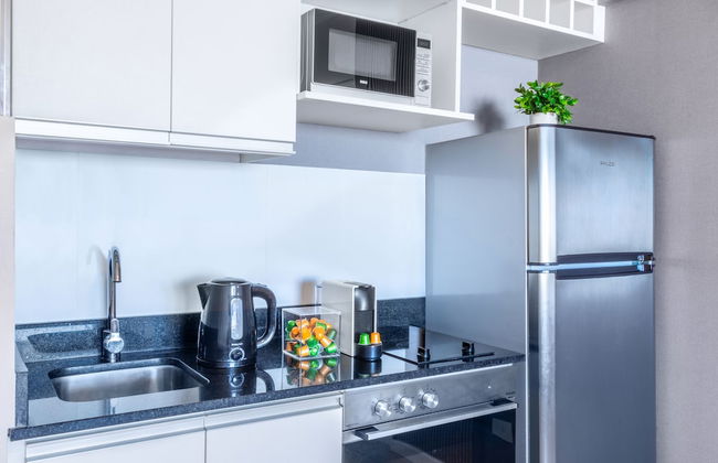 Modern & New Apartments in Palermo - by BueRentals - Foto 30