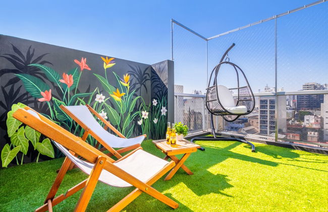 Modern & New Apartments in Palermo - by BueRentals - Foto 40