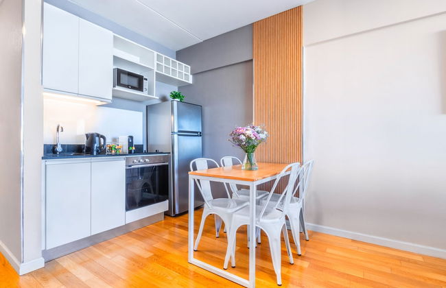 Modern & New Apartments in Palermo - by BueRentals - Foto 19