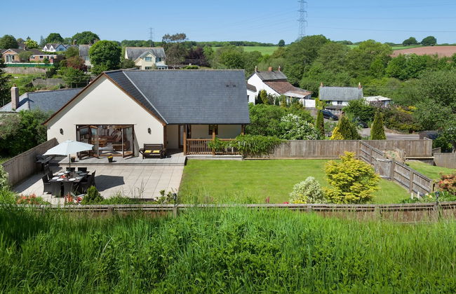 The Garden Apartment a Luxurious Rural Retreat - Foto 30