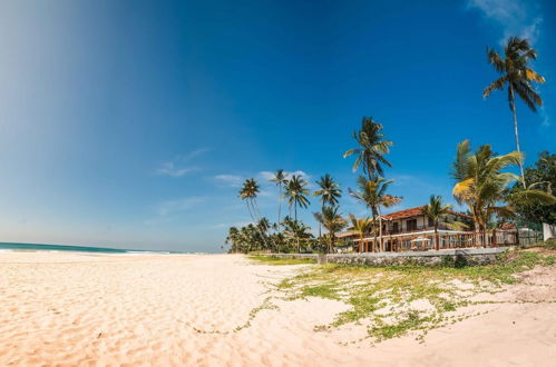 Photo 28 - Family Beach Villa Located On An Incredible Beach