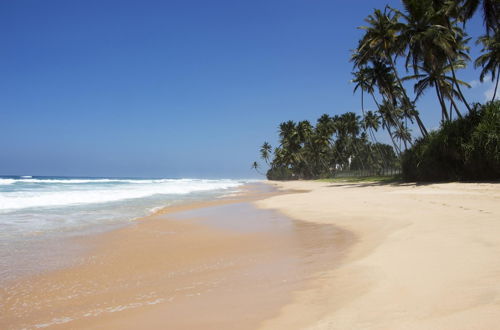 Foto 9 - Family Beach Villa Located On An Incredible Beach