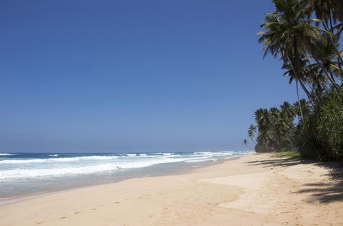 Foto 6 - Family Beach Villa Located On An Incredible Beach