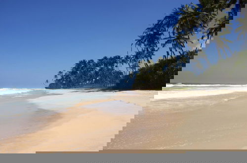 Foto 10 - Family Beach Villa Located On An Incredible Beach