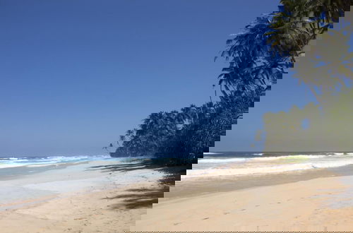 Foto 7 - Family Beach Villa Located On An Incredible Beach