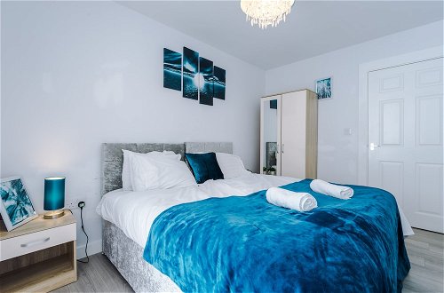 Foto 13 - Stunning and Modern 2 Bedroom Apt in Liverpool