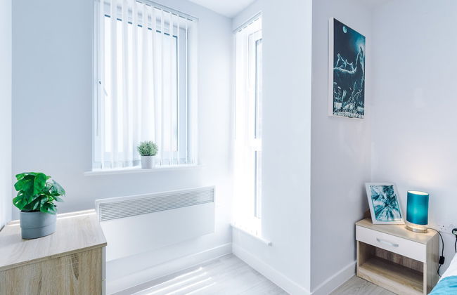 Stunning and Modern 2 Bedroom Apt in Liverpool - Foto 36