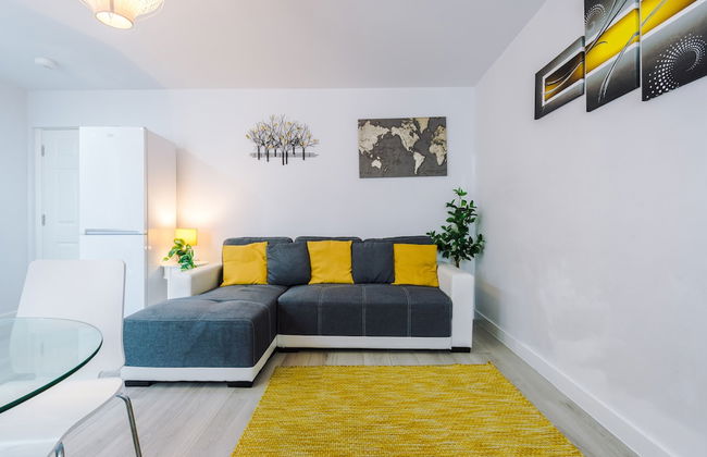 Stunning and Modern 2 Bedroom Apt in Liverpool - Foto 39