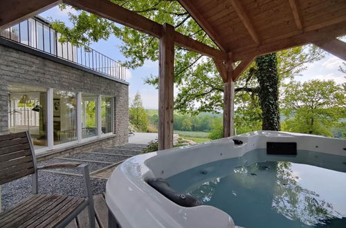 Photo 16 - Luxury Villa Near Durbuy