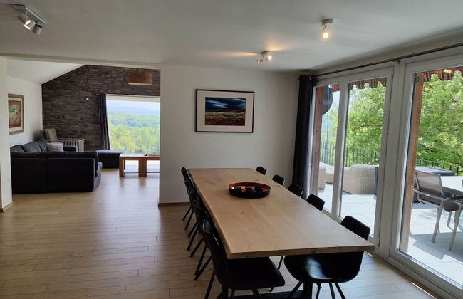 Luxury Villa Near Durbuy - Foto 24
