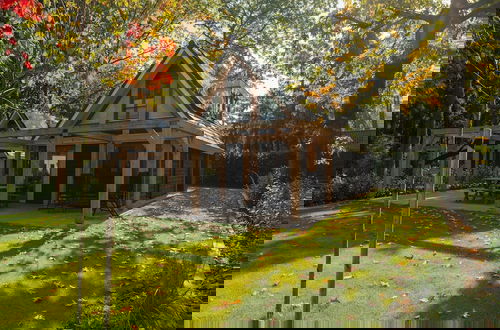Foto 1 - Attractive Holiday Home With Private Garden