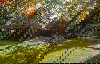 Photo 1 - Attractive Holiday Home With Private Garden